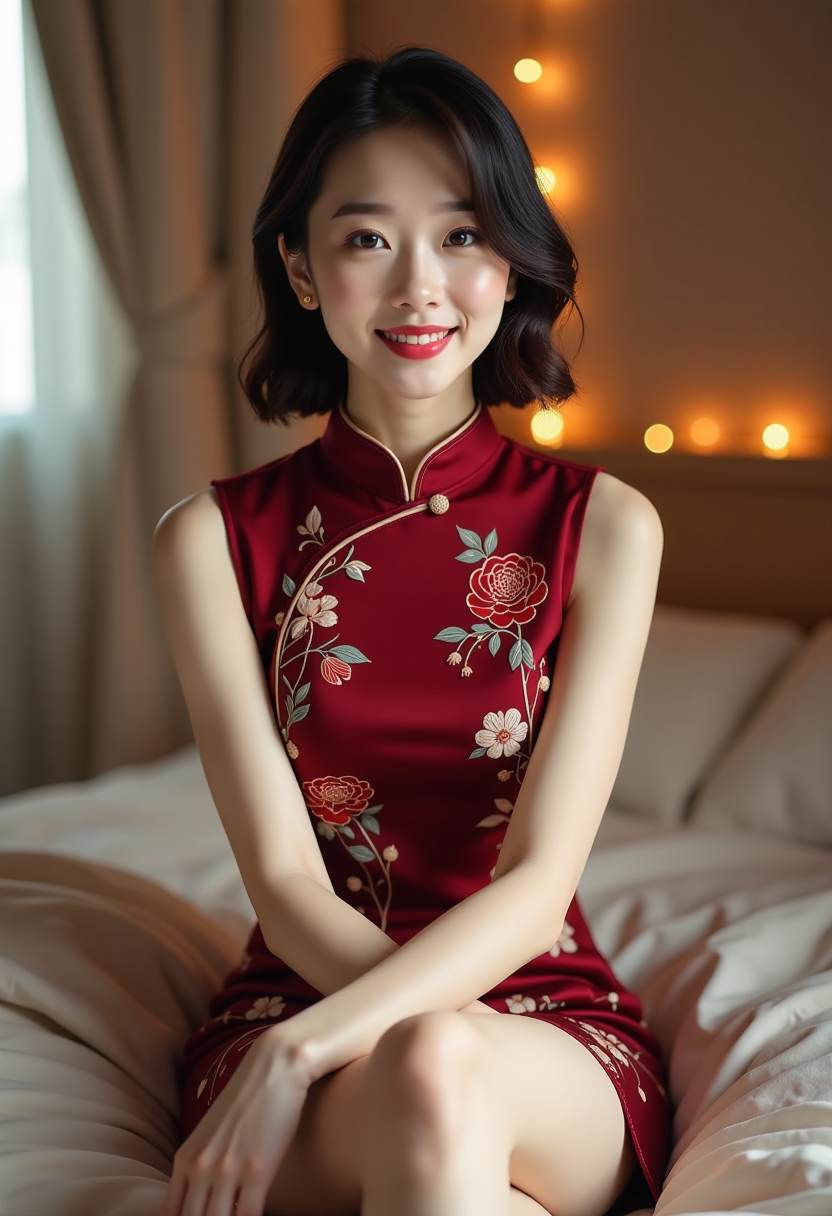 奇门旧事海报