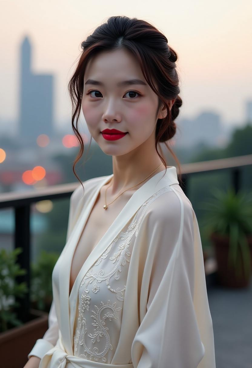山海巡夜人海报
